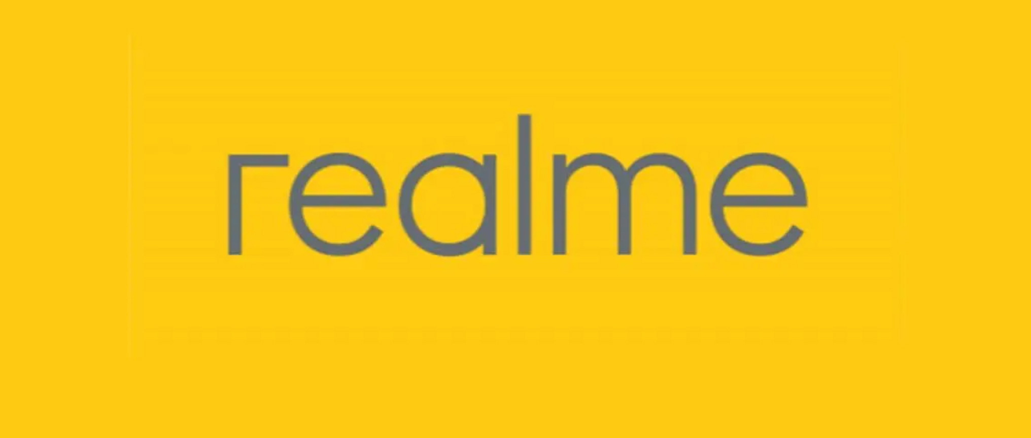 Realme-Display